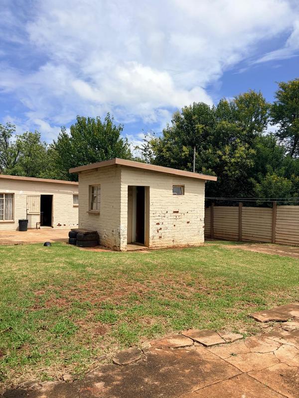 2 Bedroom Property for Sale in Ventersdorp North West